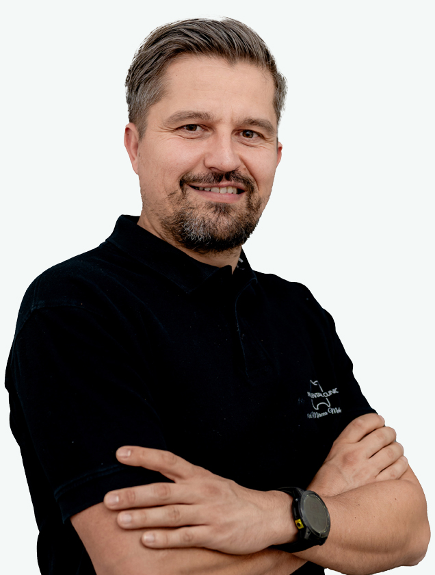 Mircea Mehedinț