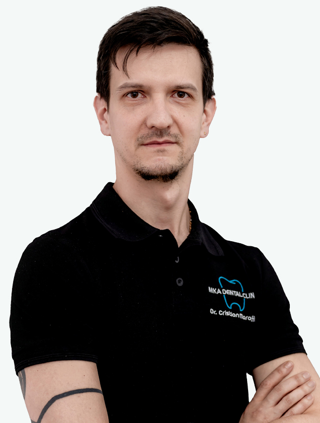 Cristian Maraffka