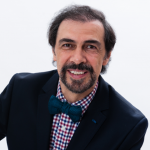 Prof. Univ. Dr. Călin Tătaru