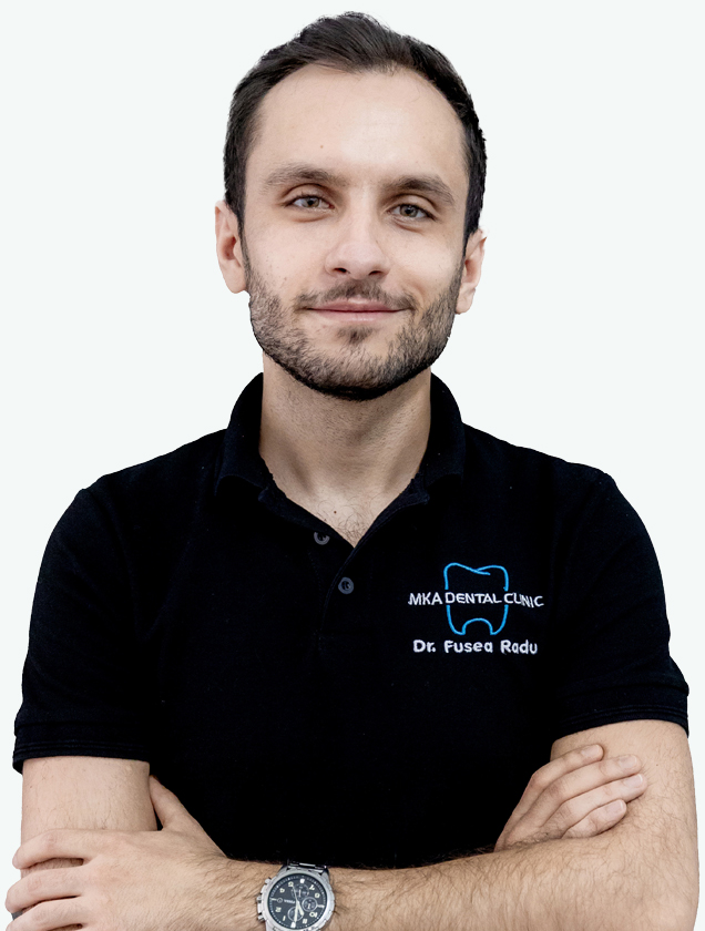 Radu Fusea