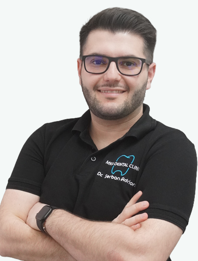 Adrian Șerban