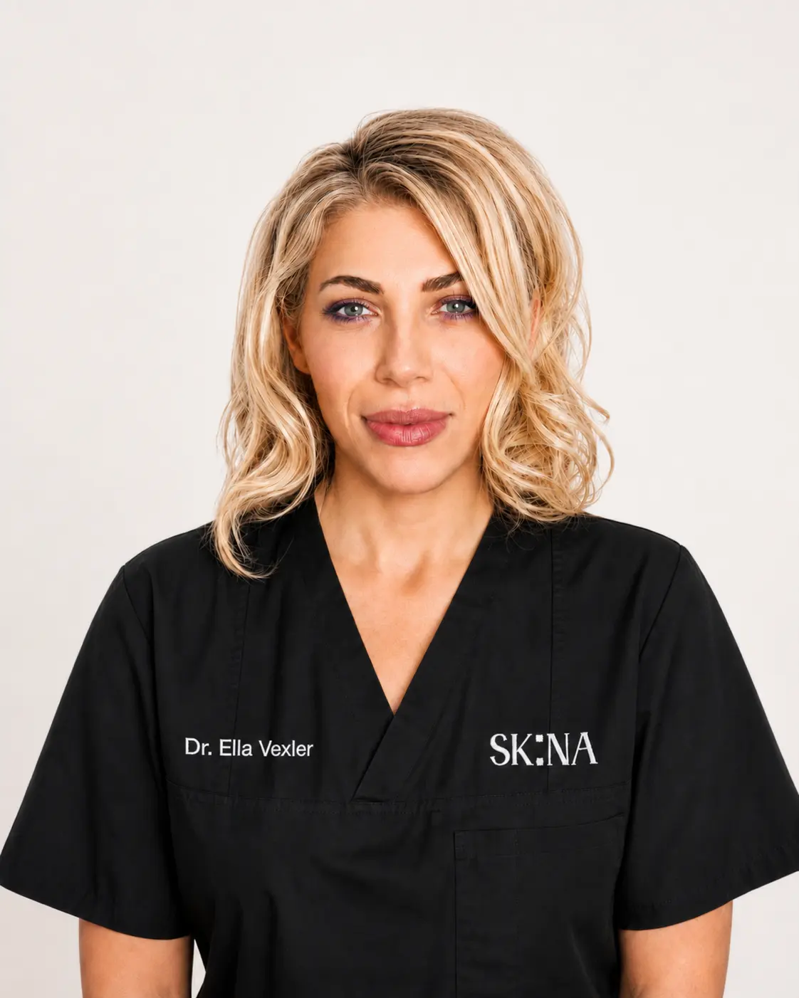 Dr. Ella Vexler