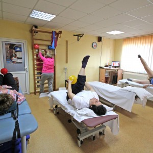 Fundația Rheum Care
