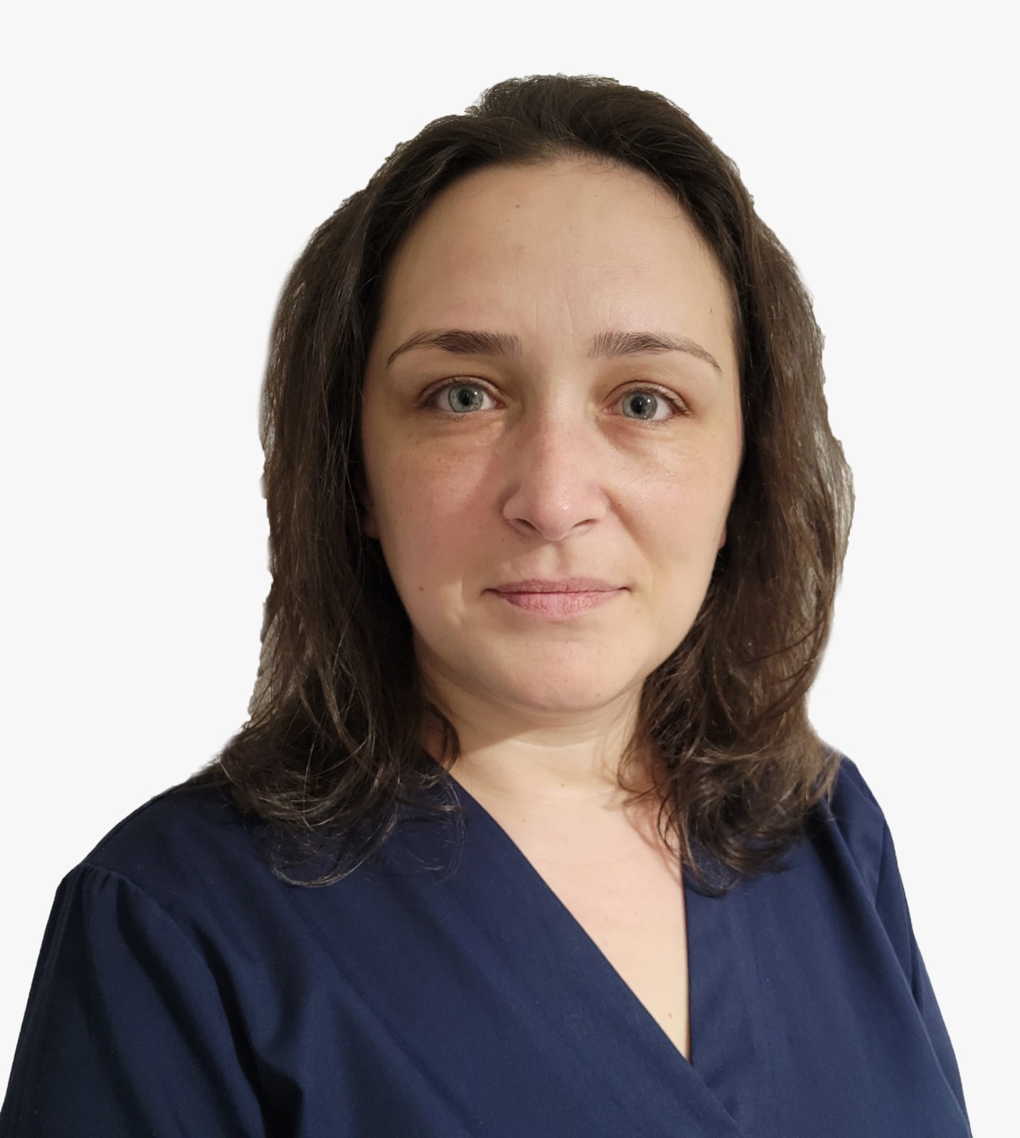 Dr. Szekely Varga Margit
