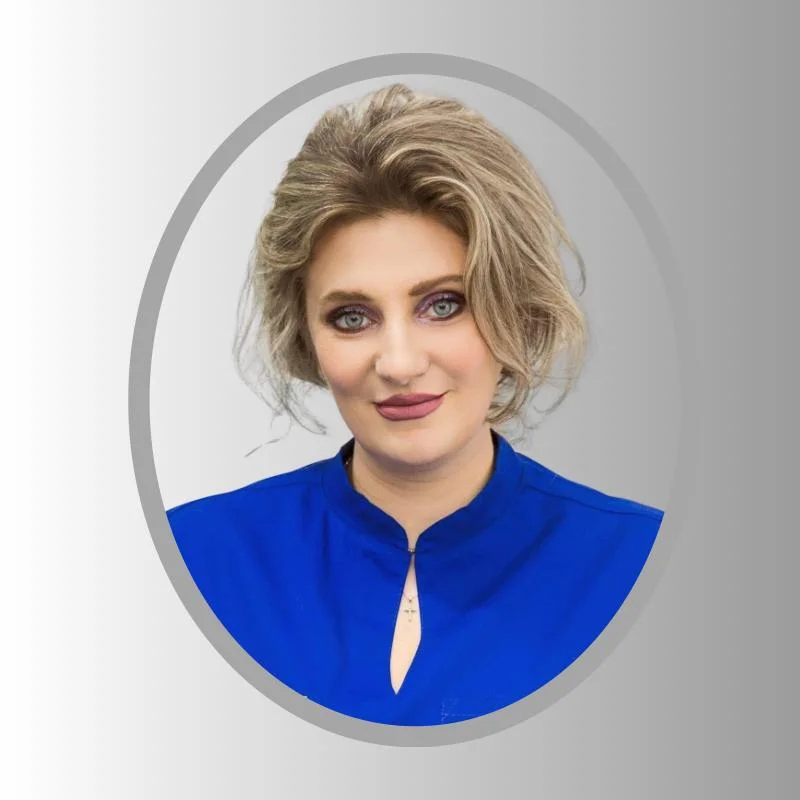 Dr. Carla Valeria Jitianu