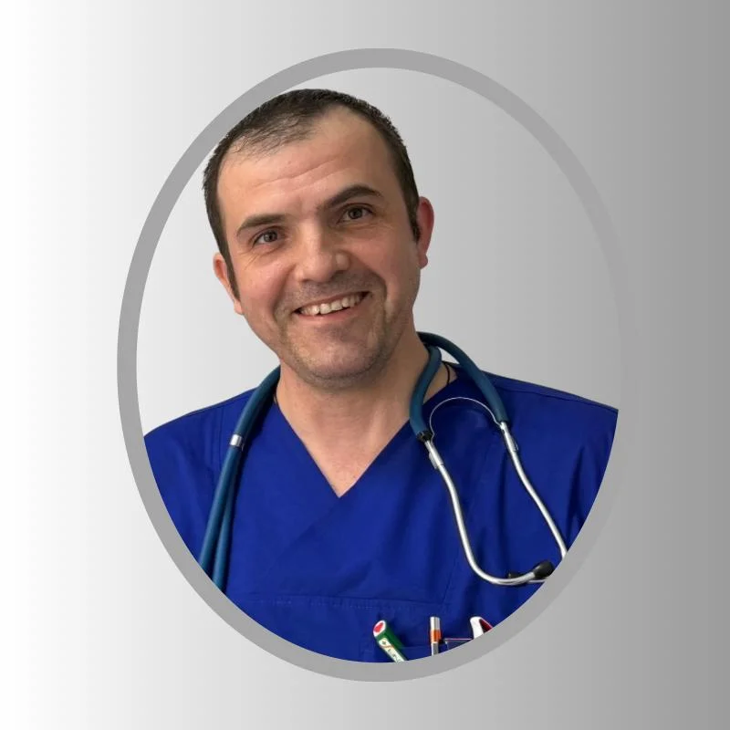 Dr. Bichis Ștefan Andrei