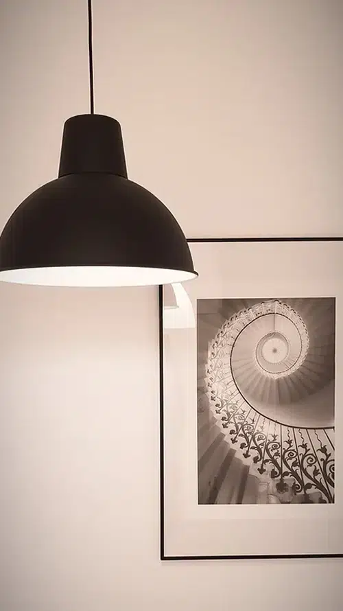 Interiorul clinicii Skina