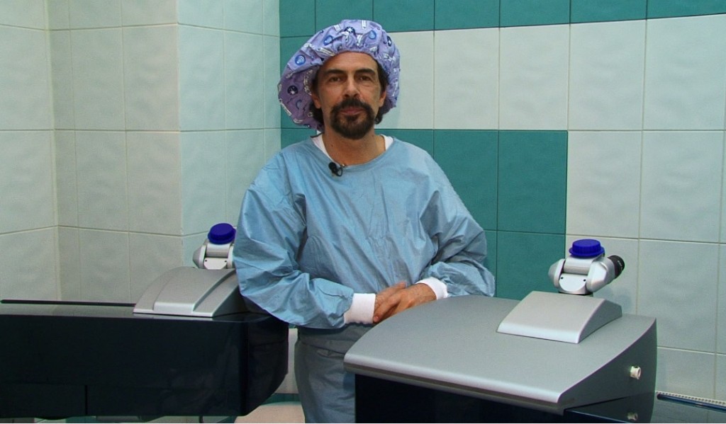Clinica Alcor