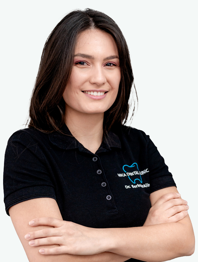 Alina Berinde