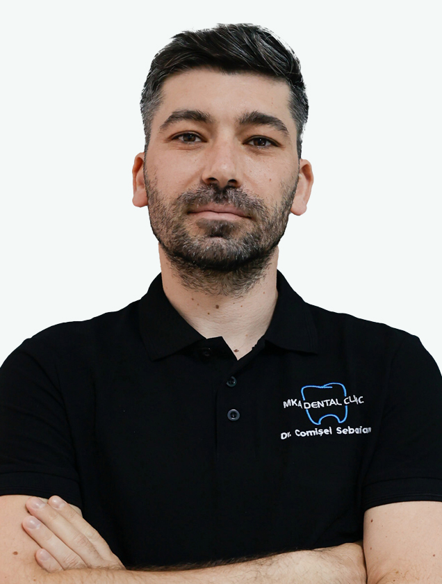 Sebastian Comișel