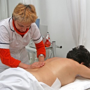 Tratament la Rheum Care