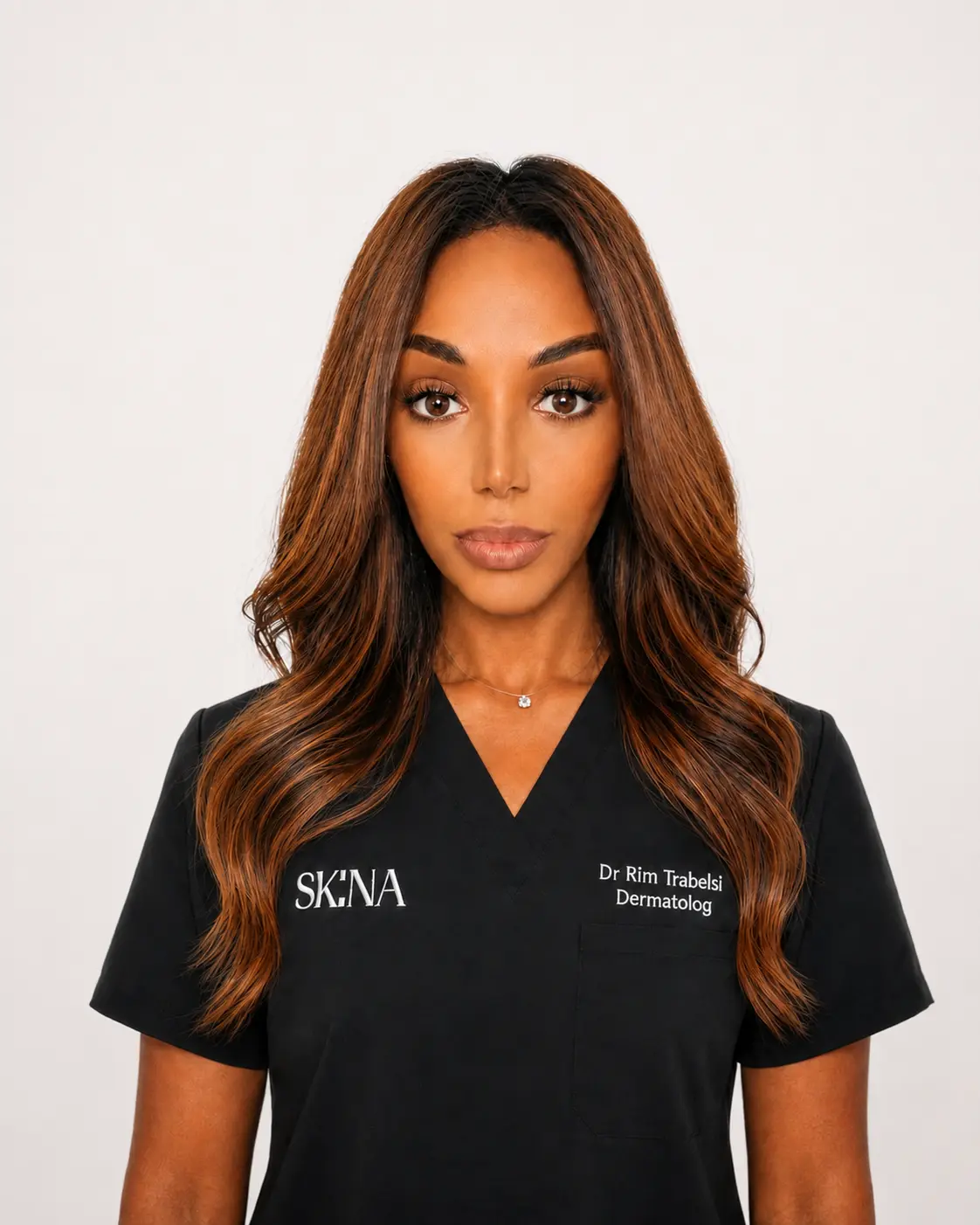 Dr. Rim Trabelsi