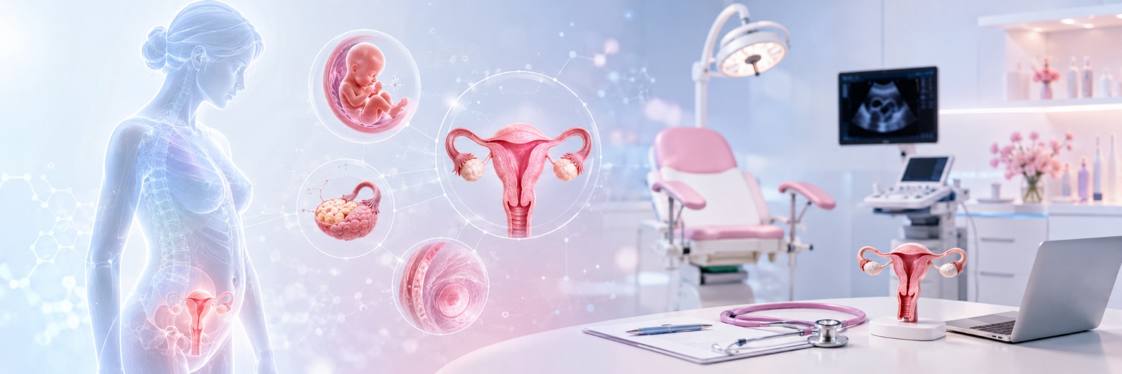 Cabinetul Obstetrică-Ginecologie Dr. Tilinca Gabriela (Progyn) activează de peste 25 de ani în Timișoara, oferind asistență medicală ginecologică și obstetrică centrată pe prevenție, intimitate și tra
