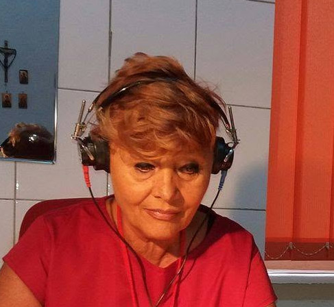 Dr. Mogoș Doina