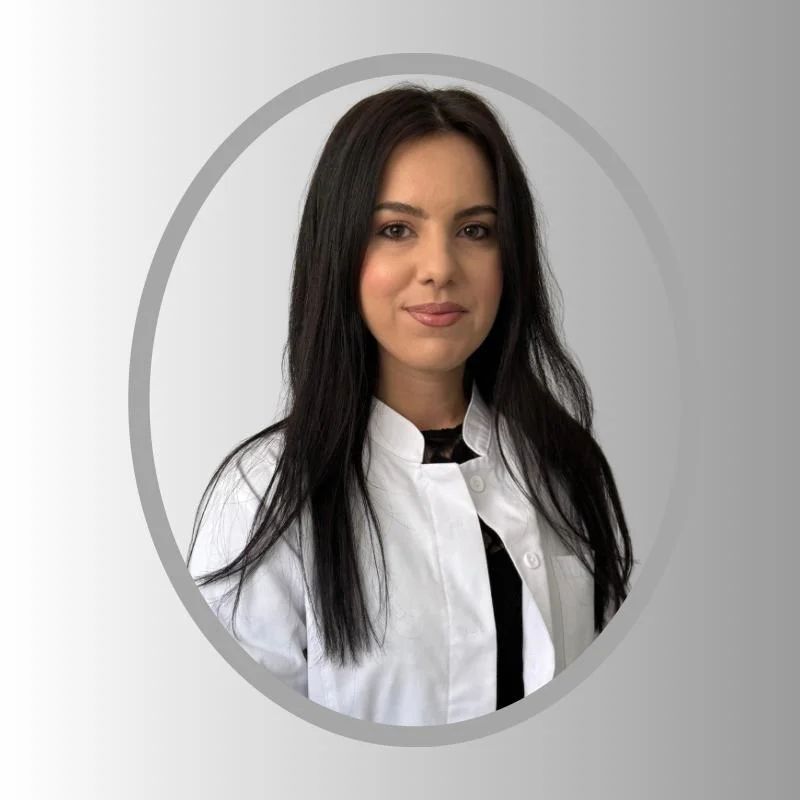 Dr. Cristina-Mădălina Lungu