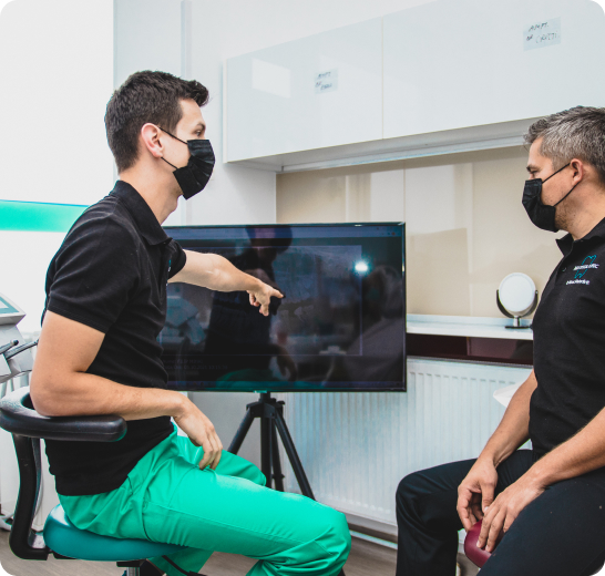 MKA DENTAL IMPLANTURI